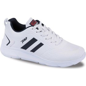 Resim Jump 24068 Comfort Casual Erkek Günlük Spor Ayakkabısı Dar Kalıp 1 Numara Büyük Sipariş Geçmeniz Tavsiye Edilmektedir Laci Lacivert 