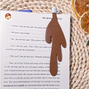 Resim 1 adet Kahve Bardağı Kitap İşareti - Kaymaz Sayfa İşareti, Okuyucular, Yazarlar, Kahve Tutkunları için Şık Kitap Severi Hediyesi - Kitaplar, Günlükler, Tabletler için Mükemmel - Ev, Ofis, Seyahat için İdeal - Kahve Tutkunları ve Kitap Severleri için Harika, Okuma Aksesuarı, Benzersiz Tasarım, Yüksek Kaliteli Aksesuar, Fonksiyonel Aksesuar 