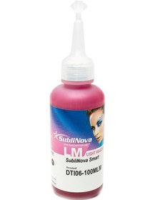 Resim İnktec Sublinova Epson Uyumlu Süblimasyon Mürekkep 100 ML Açık Kır 