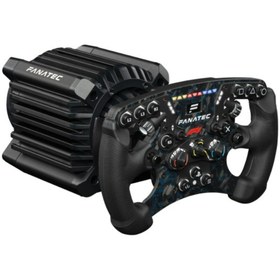 Resim FANATEC ClubSport Racing Wheel F1 