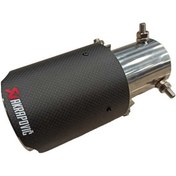 Resim Genel Markalar Akrapovic Universal Egzoz Ucu 