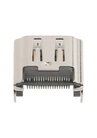 Resim Ps4 Hdmi Soket Port Yedek Parça Ps4 Fat Kasa Uyumlu Playstation 4 Hdmi Tamir 
