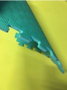 Resim Ges Medikal Tatami Zemin Minderi 50X50 Boyutmar 13Mm Kalınlık 