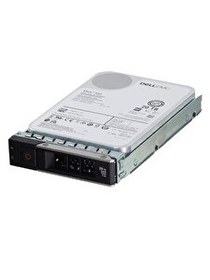 Resim Dell EMC Exos X20 20TB 7.2K 12G 512e NL SAS 3.5" Server Sunucu Harddisk ST20000NM004D 3DJ233-150 0R3G03 