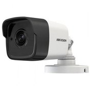 Resim Hikvision DS-2CE16H0T-ITPF 5MP 3.6 mm Exır Bullet HD TVI Güvenlik Kamerası 