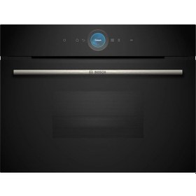Resim Bosch CDG714XB1 38 LT Buharlı Ankastre Fırın 