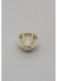 Resim Stor Zebra Boru Pimi Krem 