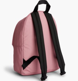Resim Calvin Klein HERO LOGO BACKPACK Kız Pembe Sırt Çantası 