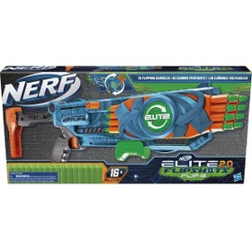 Resim Nerf Elite 2.0 Flip F2551 