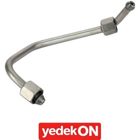Resim AGCO Enjeksiyon Hortumu - Valtra | V837070357 
