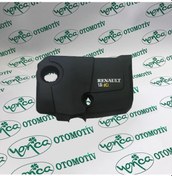 Resim Motor Üst Koruma Kapagi Megane 2 Ii 1.5 Dci Dizel 8200365952 331207355 