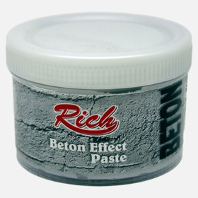Resim Rich Beton Effect Pasta 160 ml 