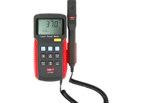 Resim Uni-T UT-385 Lazer Güç Ölçer 