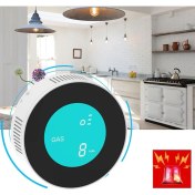 Resim Sunsky Pa-210W Wifi + Tuya Gaz Alarmı (Yurt Dışından) 