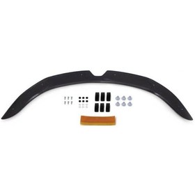 Resim Renault Megane 4 Ferrous Ön Kaput Koruyucu Rüzgarlık 2016 Ve Üstü 