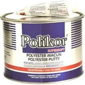Resim Polikor Polyester Macun 3 Kg (469693433) 