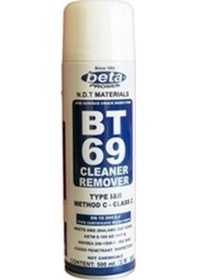 Resim Beta Bt-69 Cleaner Sprey Çatlak Sprey 