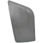 Resim Mondial Strada 125 Torpido Kapağı Gri - 