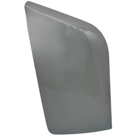 Resim Mondial Strada 125 Torpido Kapağı Gri - 