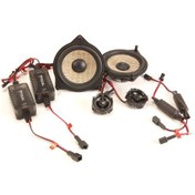 Resim Focal Is Mbz100 Mercedes Benz Mid Tiz Takımı 
