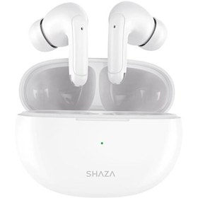 Resim Shaza Air 8 Bluetooth Kulak İçi Kulaklık 