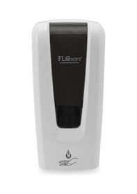 Resim Omnipazar FLS F046 Otomatik Sensörlü Köpük Sabun Dispenseri 1000m 