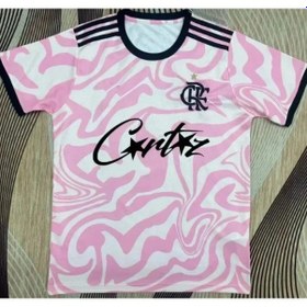 Resim Snapbuy Kişiselleştirilmiş Futbol Forması - Almanya, İtalya, Brezilya, Fransa, Portekiz - Kısa Kollublackerkek Black 