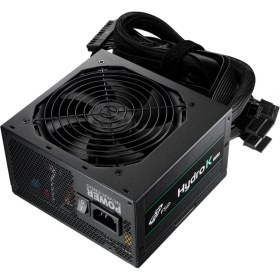 Resim Fsp Hydro K Pro HD2-850 850W 80+ Bronze Gamıng Power Supply 