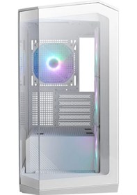 Resim Xaser Velox X540 R7-9800X3D 32 GB 1 TB M.2 NVMe SSD 32 GB RTX5090 Free Dos Masaüstü Oyuncu Bilgisayarı 