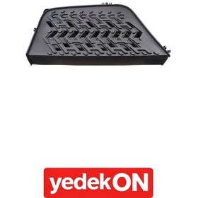Resim Basamak Izgarası Fh-Fm V5 Orta Sol (Kahveci Premium) - 23795303 