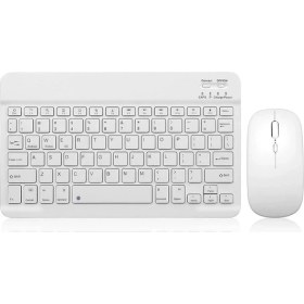 Resim Mi7a Kablosuz Klavye ve Mouse Seti 