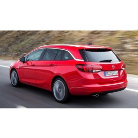 Resim Opel Astra K Sports Tourer 2016-2020 Arka Silecek Süpürgesi 30Cm 