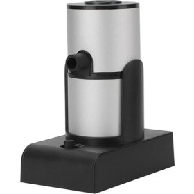 Resim Alchemy Craft Elde Taşınabilir Dumanlama Makinesi Mutfak Dumanlı Biftek Tütsüleme Makinesi Taşınabilir Mutfak Demleme Aparatı SK301 (Yurt Dışından) 