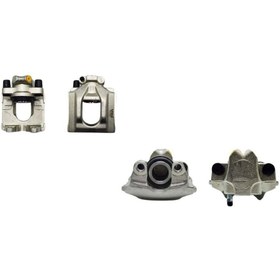 Resim Volkswagen 5 1.9 2.5 TDI 3.2 V6 2003-2009 Arka Sol Fren Kaliperi Motorsuz 