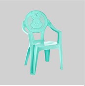 Resim Çocuk Koltuğu Tavşanlı E-302 