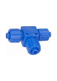 Resim Plastik Somun Sıkmalı Te 2.5x4mm 