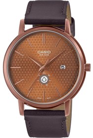 Resim Casio Mtp-b125rl-5avdf Erkek Kol Saati 