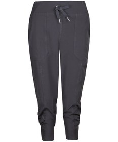 Resim Calvin Klein CALVIN KLEIN KADIN CAPRİ PF7P0777-CHA Gri 