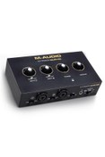 Resim Hype Store M-AUDIO M-TRACK DUO HD Mac PC iOS ve Anoid iç-Grade 2x2 B-C Ses Arabirimi 