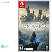 Resim Hogwarts Legacy Nintendo Switch Oyunu SIFIR - Takas - KURYE !! 