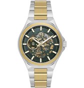 Resim Bigotti Milona Bg.1.10692-4 Erkek Kol Saati Metalik 