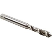 Resim Diatools Hsse DIN371/C 35° Helis M8X1,25 (6h) A-Z 2f 