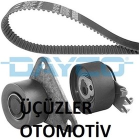 Resim .Eksantrik Triger Seti Laguna Safrane 2.0 N7Q Volvo Dayco 