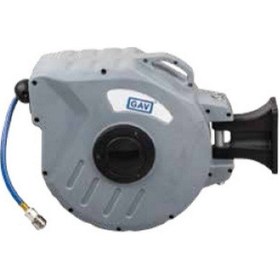Resim Gav Mh-0815 15Mt Makaralı Hava Hortumu 