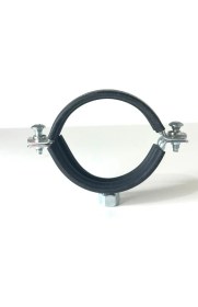 Resim Zer Somunlu Ağır Yük Kelepçesi - 10 Adet - Çap Seçenekleri 