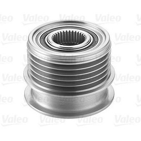 Resim Valeo 588085 - Alternator Kasnagı Mercedes A-class W168 98 04 