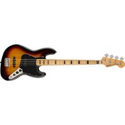 Resim Squier Classic Vibe 70s Jazz Bass MN 3TS Bas Gitar 