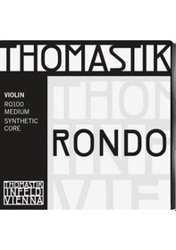 Resim Thomastik Rondo 4/4 Set Keman Teli Ro100 