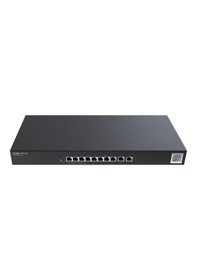 Resim Ruıjıe Rg-eg310gh-p-e 10 Port Gıgabıt 10/100/1000 8 Port Poe/poe+ Yonetılebılır Gateway/router 
