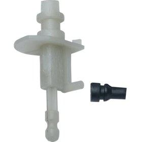 Resim Alpha Auto Part Renault Clio Laguna Için Bagaj Kilit Parçası Plastiği 
